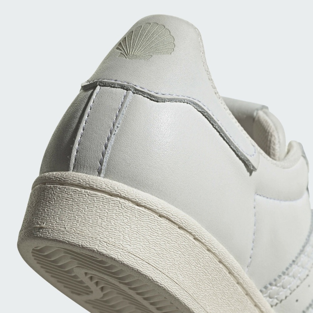 Adidas Superstar Disney The Little Mermaid Mens Shoes White GZ0474 NEW Multi Sz - Picture 8 of 9